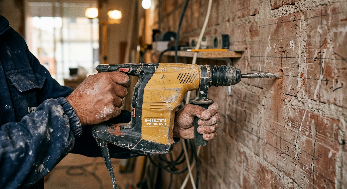 Cómo aprender bricolaje desde cero: por qué el error es tu mejor maestro