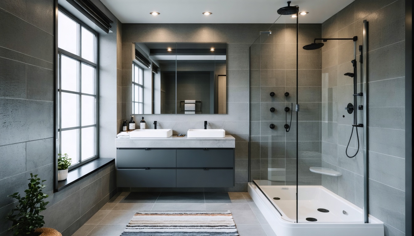 Un baño completo por menos de 1.000€: mueble de oferta, azulejos de liquidación y fontanería hecha a mano