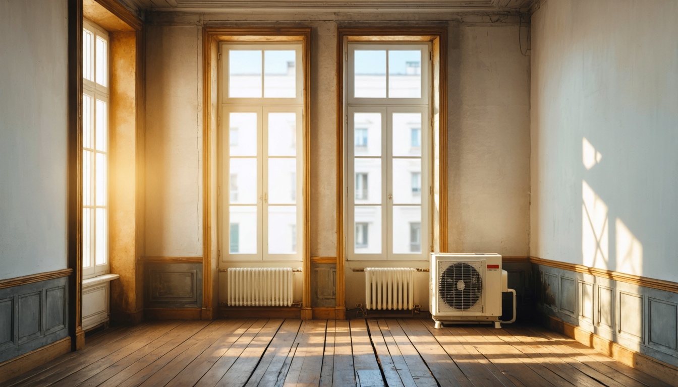 Cómo eliminar el olor a casa vieja para siempre: soluciones reales que funcionan