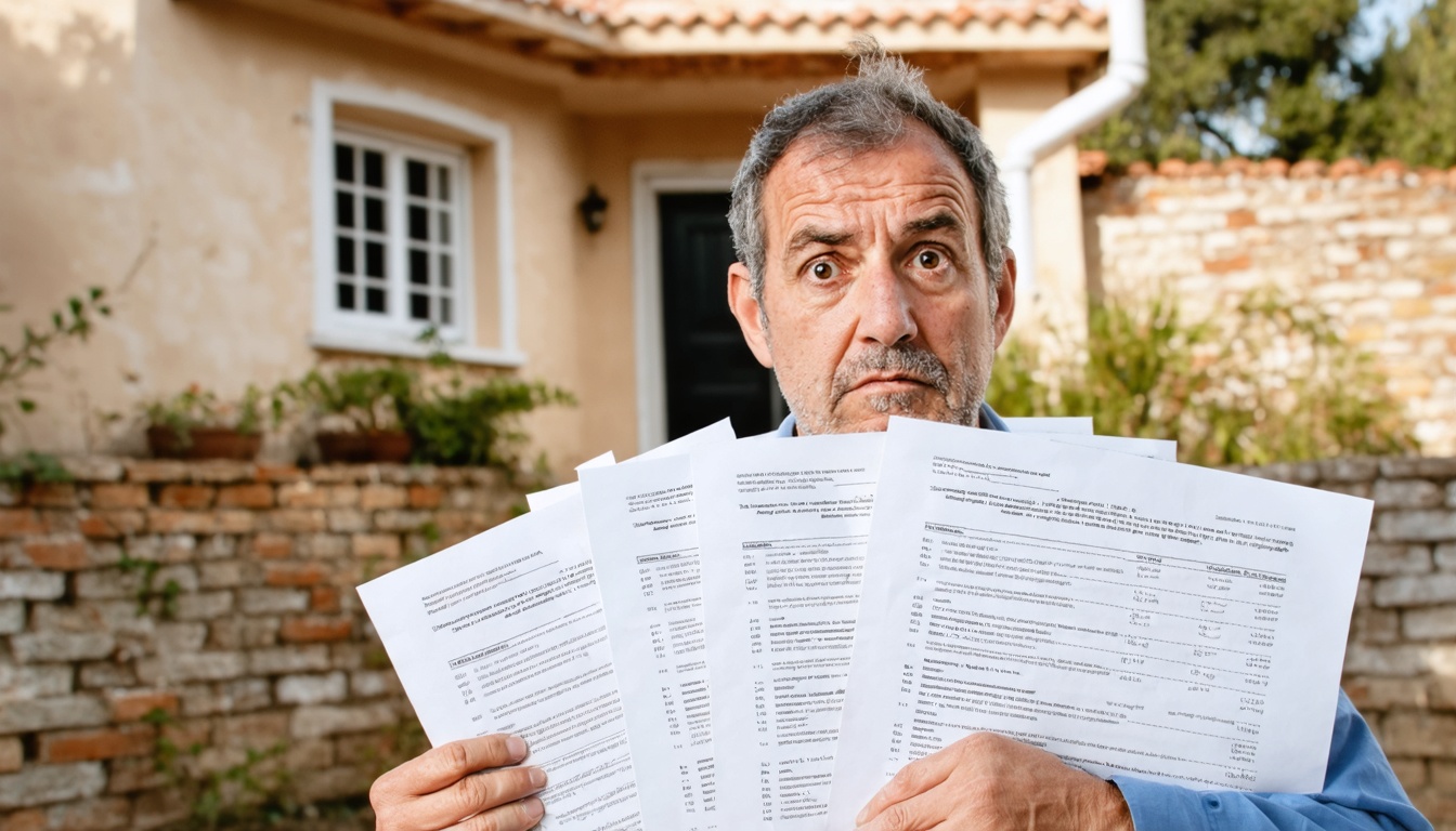 Presupuestos de fachada disparados: cómo saber cuándo una oferta para revestir tu casa está fuera de mercado
