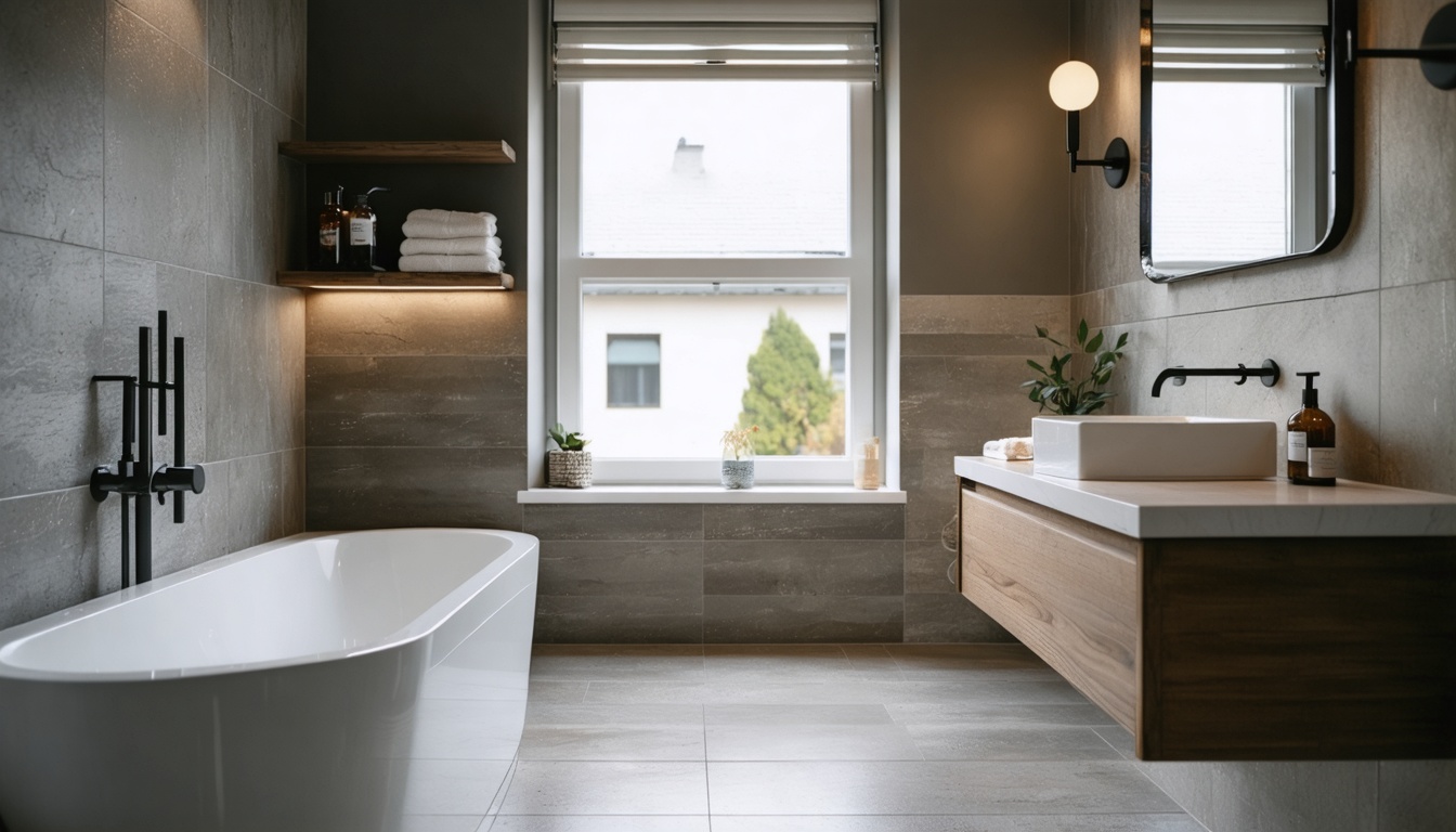 Reforma de baño DIY por 10.000€: desglose real de cada euro gastado, partida por partida
