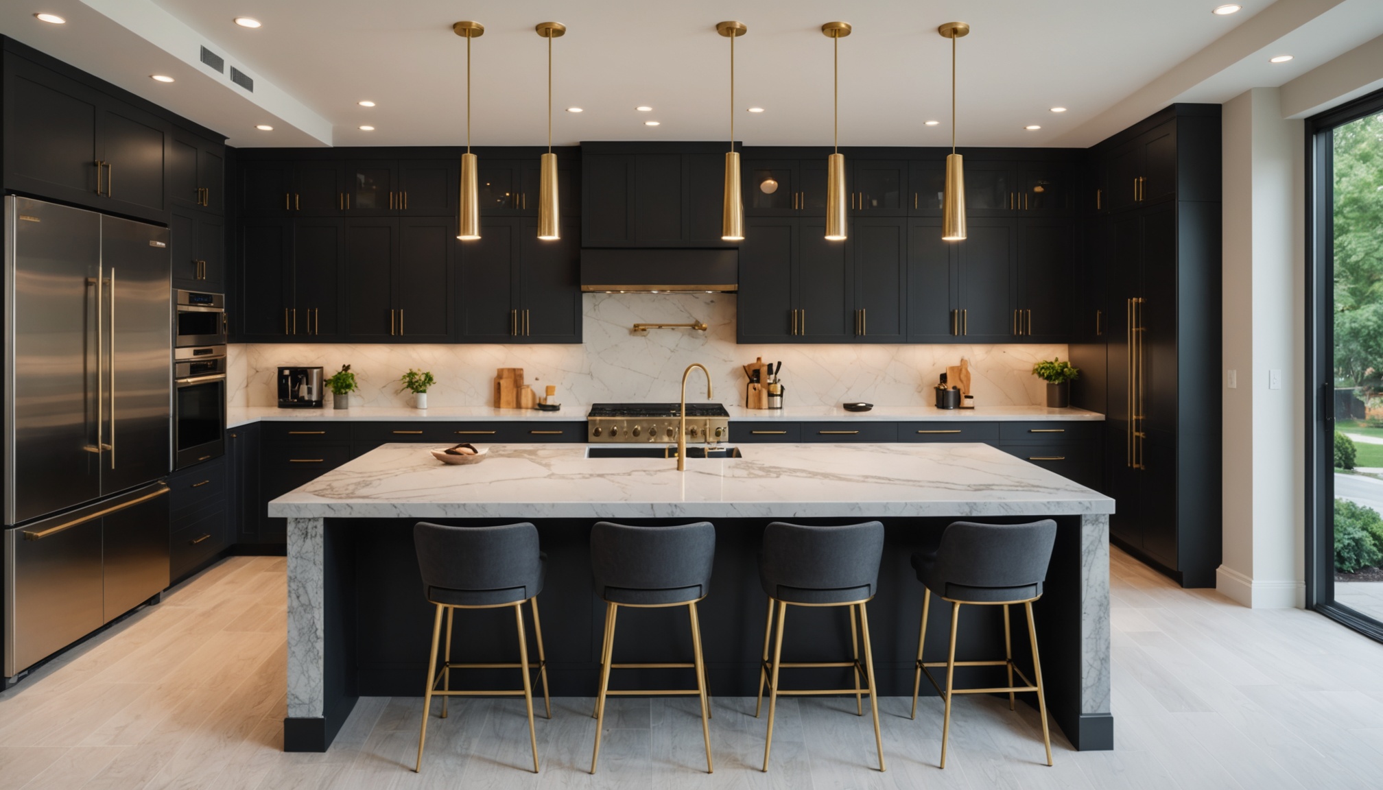 Reforma de cocina: cuando el almacenaje, la circulación y las proporciones importan más que la foto perfecta