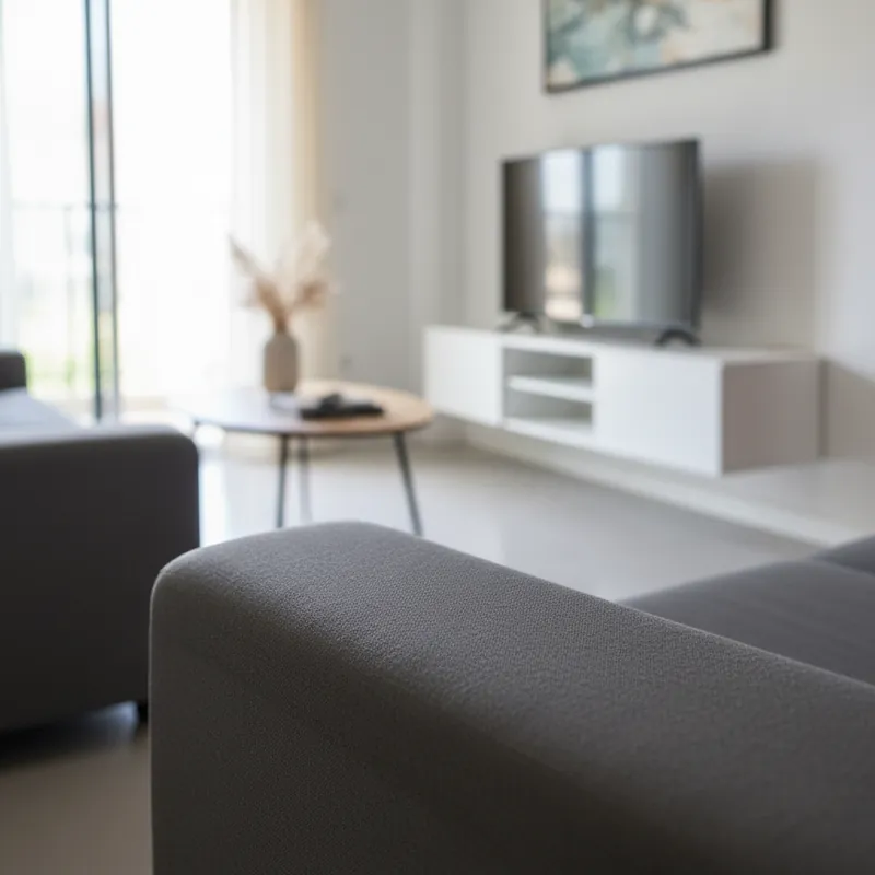 Reforma integral de vivienda minimalista en Torrent — foto 3
