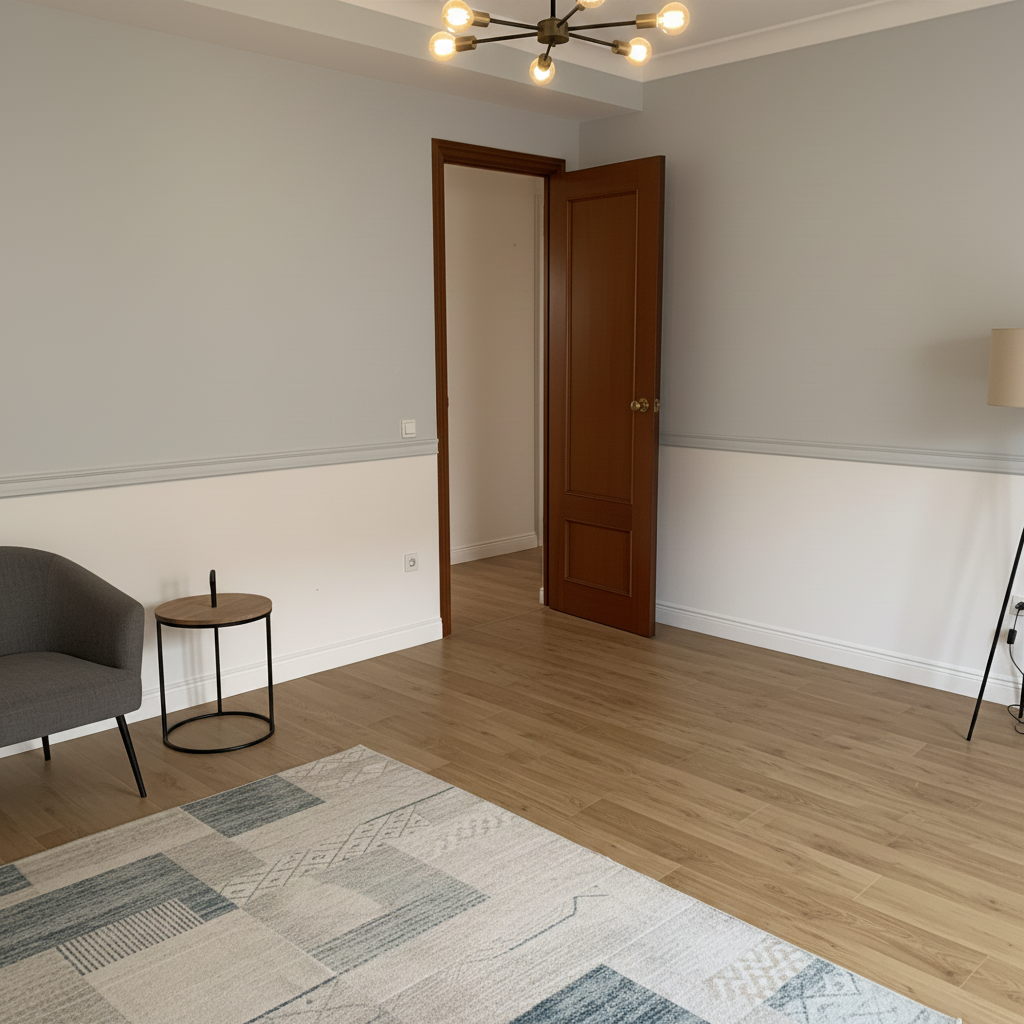 Reforma integral de vivienda en Moncada — foto 2