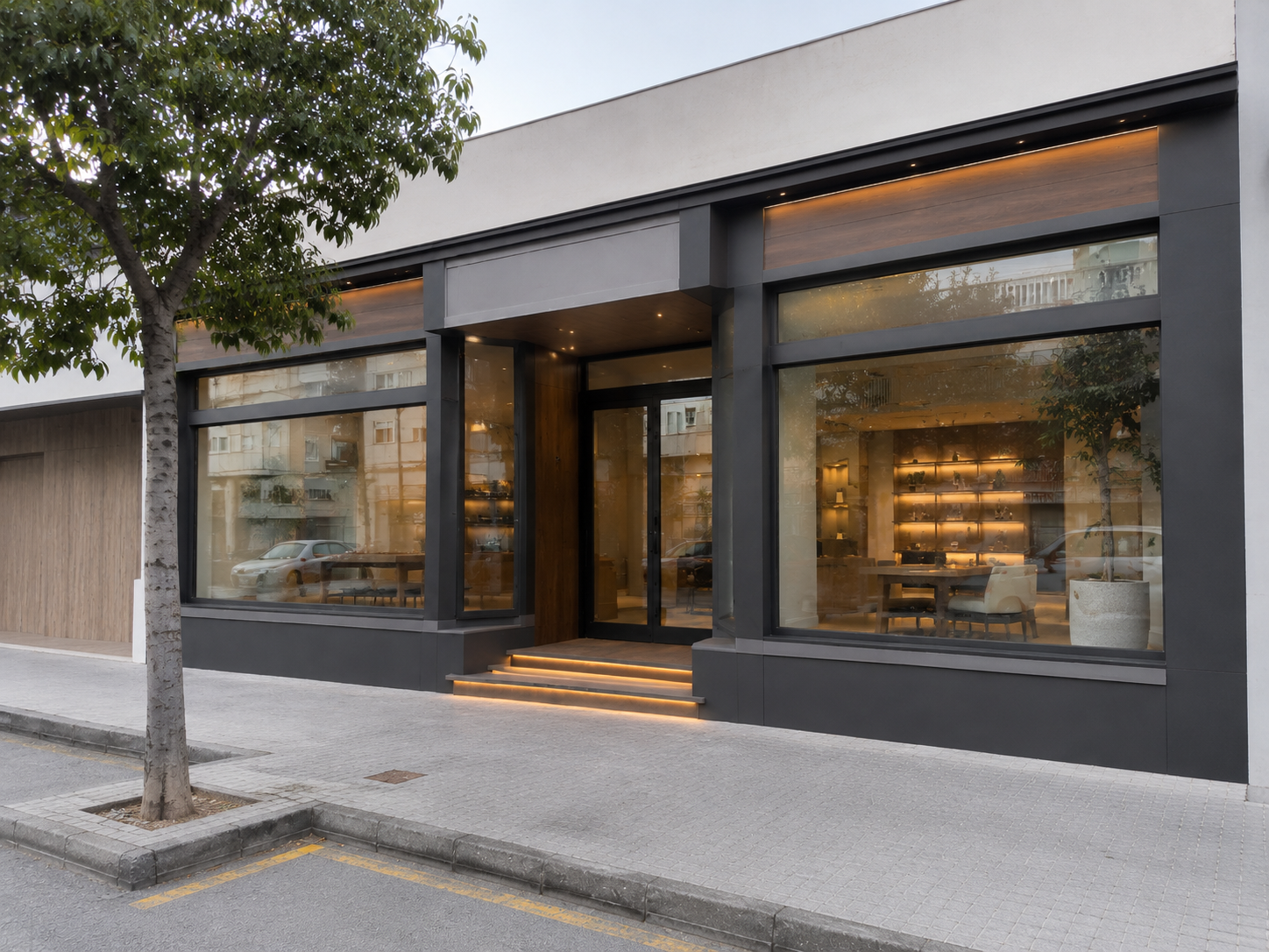 Reforma integral de piso en Picassent — foto 2